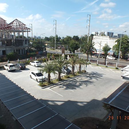 Sukkhamas Pirom Otel Nakhonratchasima Dış mekan fotoğraf